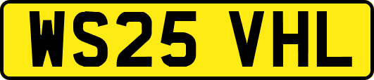 WS25VHL