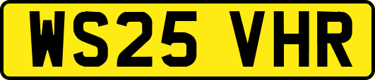 WS25VHR