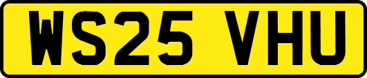 WS25VHU