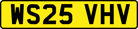 WS25VHV