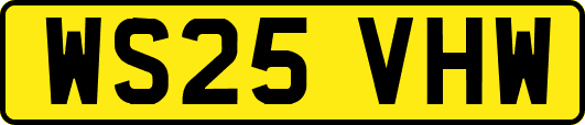 WS25VHW