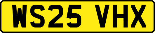WS25VHX