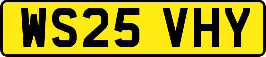 WS25VHY