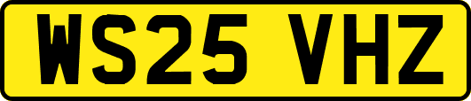 WS25VHZ