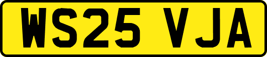 WS25VJA