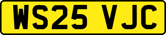 WS25VJC