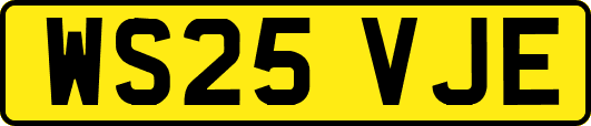 WS25VJE