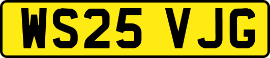 WS25VJG