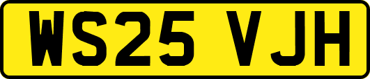WS25VJH