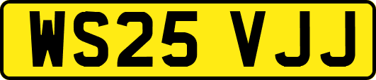WS25VJJ