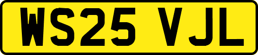 WS25VJL