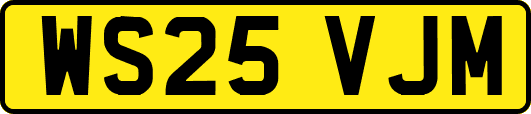 WS25VJM