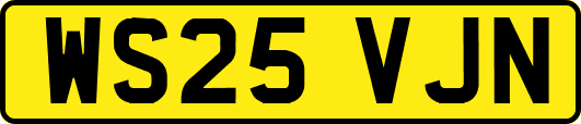 WS25VJN