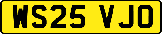 WS25VJO