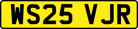 WS25VJR