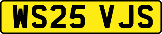 WS25VJS