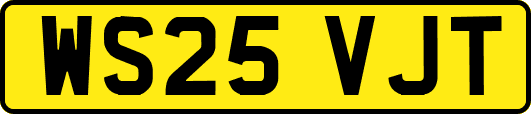 WS25VJT