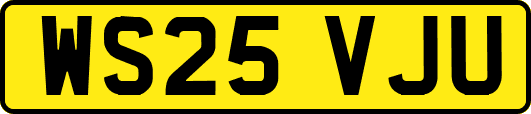WS25VJU