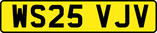 WS25VJV