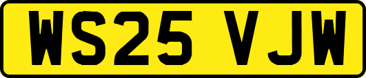 WS25VJW