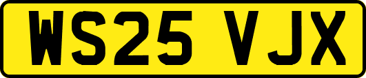 WS25VJX