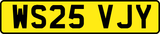 WS25VJY
