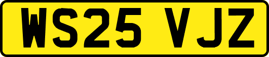 WS25VJZ