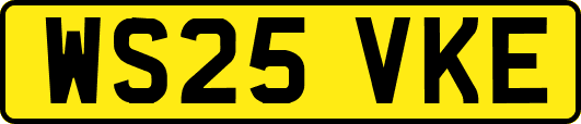 WS25VKE