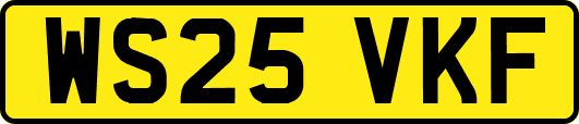 WS25VKF