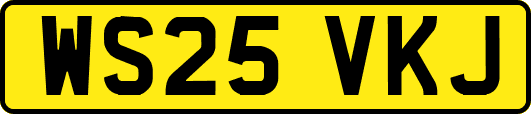 WS25VKJ