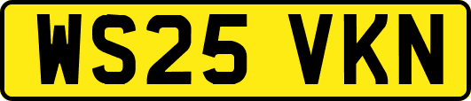 WS25VKN