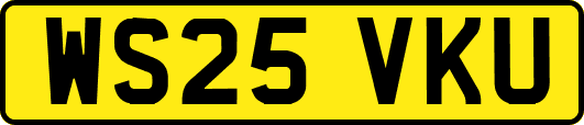 WS25VKU