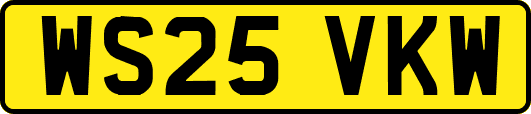WS25VKW