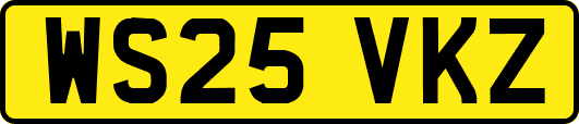 WS25VKZ