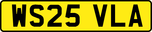 WS25VLA