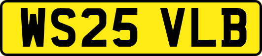 WS25VLB