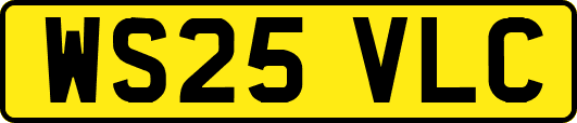 WS25VLC
