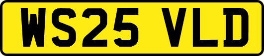 WS25VLD