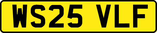 WS25VLF