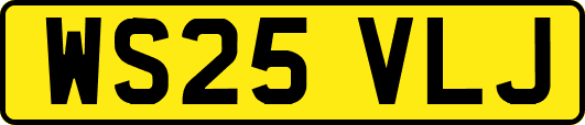 WS25VLJ