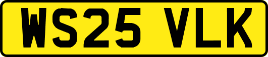 WS25VLK