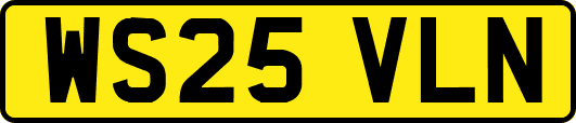 WS25VLN