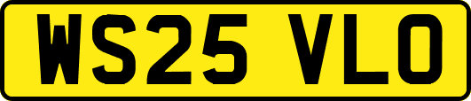 WS25VLO