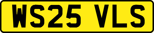 WS25VLS