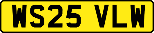 WS25VLW
