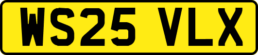 WS25VLX
