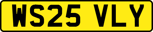 WS25VLY