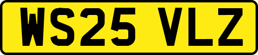 WS25VLZ