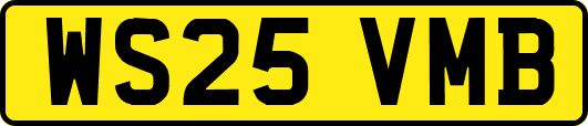 WS25VMB