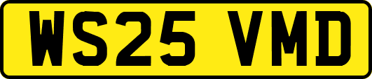 WS25VMD